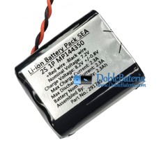 Batería para PLC 291785 2S-1P-MP144350 [Batería de repuesto]